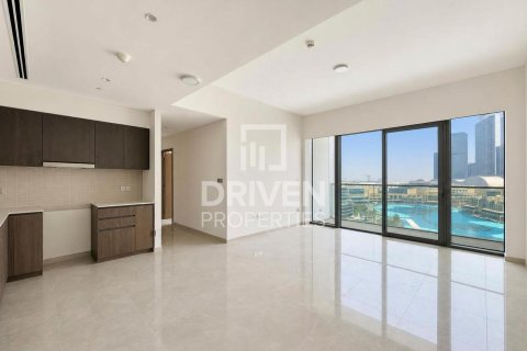 Apartment in Opera District, Downtown Dubai (Downtown Burj Dubai), Dubai 2 bedrooms, 105.35 sq.m. № 140949