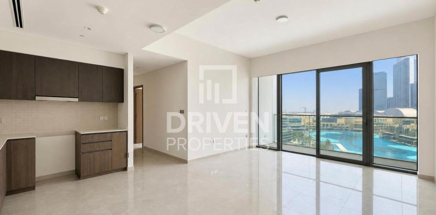 Apartment in Opera District, Downtown Dubai (Downtown Burj Dubai), Dubai 2 bedrooms, 105.35 sq.m. № 140949