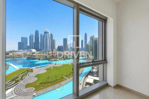 Apartment in Opera District, Downtown Dubai (Downtown Burj Dubai), Dubai 2 bedrooms, 105.35 sq.m. № 140949 - photo 14