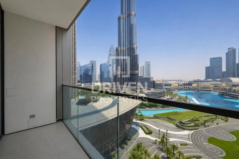 Apartment in Opera District, Downtown Dubai (Downtown Burj Dubai), Dubai 2 bedrooms, 105.35 sq.m. № 140949 - photo 23
