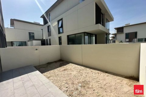 Maison de ville à Dubai, 3 chambres, 175 m², № 115001