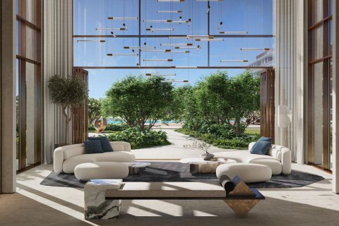 Apartamento en Palm Jebel Ali, Dubai, 1 dormitorio, 75.3 m², № 114998 - foto 3