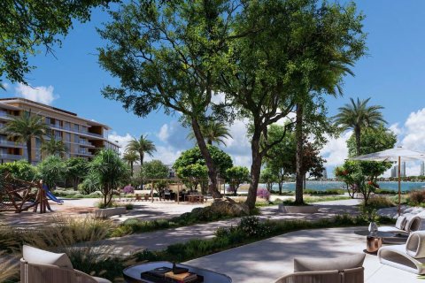 Apartamento en Palm Jebel Ali, Dubai, 1 dormitorio, 75.3 m², № 114998 - foto 10