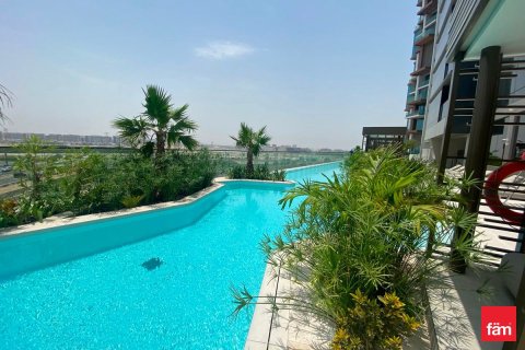 Apartment in Business Bay, Dubai 1 bedroom, 67.5 sq.m. № 115000 - photo 15