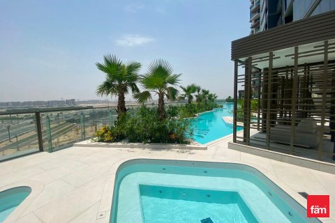 Apartment in Business Bay, Dubai 1 bedroom, 67.5 sq.m. № 115000 - photo 11