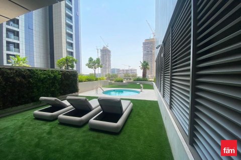 Apartment in Business Bay, Dubai 1 bedroom, 67.5 sq.m. № 115000 - photo 14