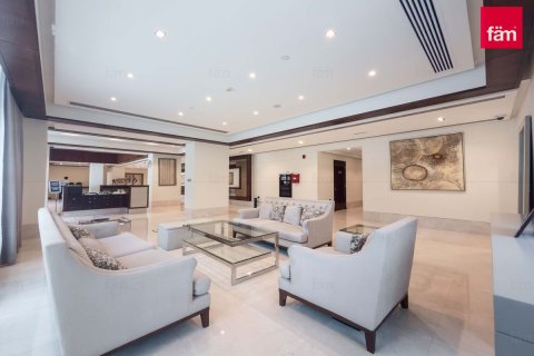Apartamento en Downtown Dubai (Downtown Burj Dubai), Dubai, 1 dormitorio, 101.4 m², № 114987 - foto 21