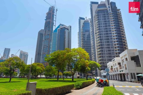 Apartamento en Downtown Dubai (Downtown Burj Dubai), Dubai, 1 dormitorio, 101.4 m², № 114987 - foto 23