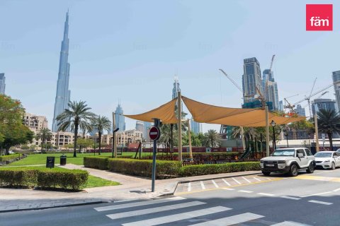 Apartamento en Downtown Dubai (Downtown Burj Dubai), Dubai, 1 dormitorio, 101.4 m², № 114987 - foto 28