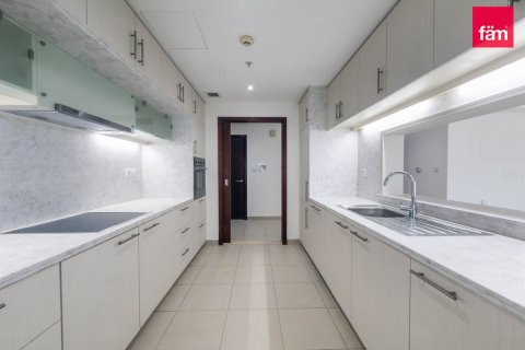 Apartamento en Downtown Dubai (Downtown Burj Dubai), Dubai, 1 dormitorio, 101.4 m², № 114987