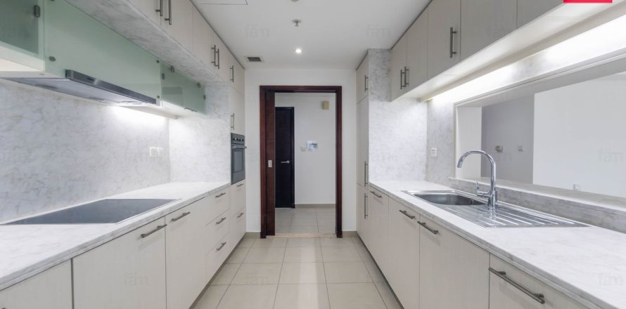 Apartamento en Downtown Dubai (Downtown Burj Dubai), Dubai, 1 dormitorio, 101.4 m², № 114987