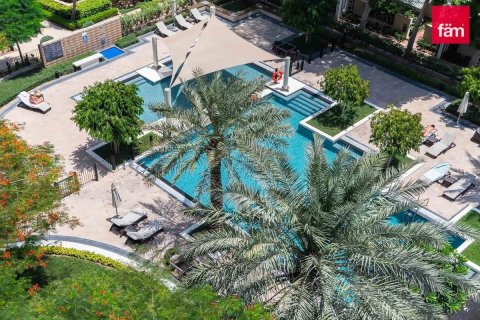 Apartamento en Downtown Dubai (Downtown Burj Dubai), Dubai, 1 dormitorio, 101.4 m², № 114987 - foto 24