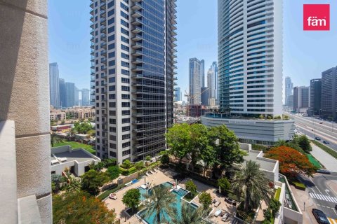 Apartamento en Downtown Dubai (Downtown Burj Dubai), Dubai, 1 dormitorio, 101.4 m², № 114987 - foto 30