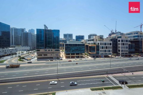 Apartamento en Downtown Dubai (Downtown Burj Dubai), Dubai, 1 dormitorio, 101.4 m², № 114987 - foto 27
