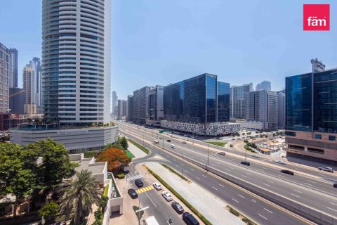 Apartamento en Downtown Dubai (Downtown Burj Dubai), Dubai, 1 dormitorio, 101.4 m², № 114987 - foto 25