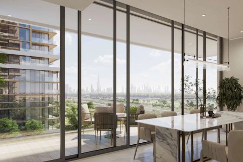 Apartment in Ras Al Khor, Dubai 1 bedroom, 55.9 sq.m. № 114989 - photo 2