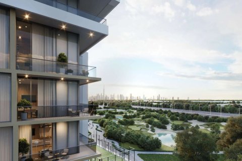 Apartment in Ras Al Khor, Dubai 1 bedroom, 55.9 sq.m. № 114989 - photo 6