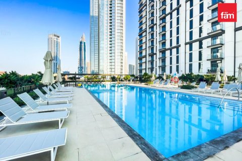 Apartment in Downtown Dubai (Downtown Burj Dubai), Dubai 3 bedrooms, 126.4 sq.m. № 114988 - photo 20