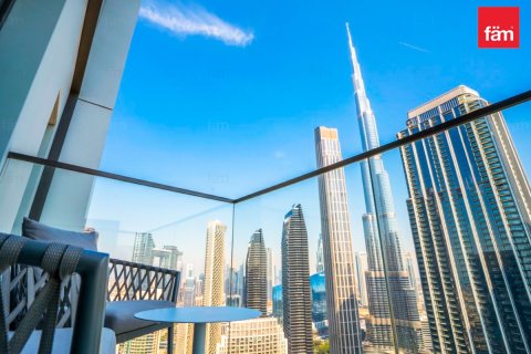 Apartment in Downtown Dubai (Downtown Burj Dubai), Dubai 3 bedrooms, 126.4 sq.m. № 114988 - photo 27