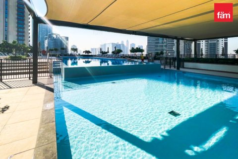 Apartment in Downtown Dubai (Downtown Burj Dubai), Dubai 3 bedrooms, 126.4 sq.m. № 114988 - photo 18