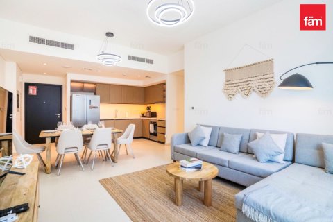 Apartment in Downtown Dubai (Downtown Burj Dubai), Dubai 3 bedrooms, 126.4 sq.m. № 114988 - photo 14
