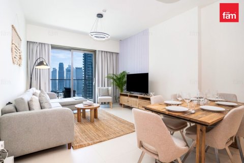 Apartment in Downtown Dubai (Downtown Burj Dubai), Dubai 3 bedrooms, 126.4 sq.m. № 114988 - photo 11