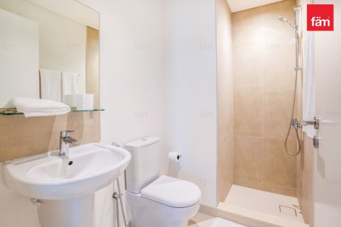 Apartment in Downtown Dubai (Downtown Burj Dubai), Dubai 3 bedrooms, 126.4 sq.m. № 114988 - photo 24