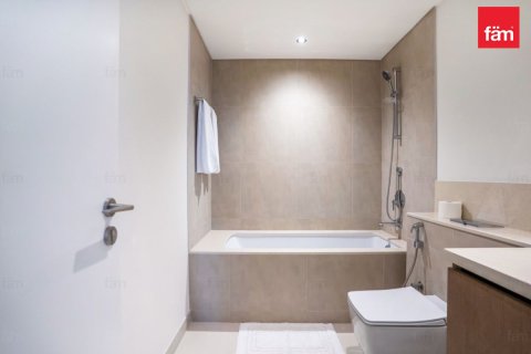 Apartment in Downtown Dubai (Downtown Burj Dubai), Dubai 3 bedrooms, 126.4 sq.m. № 114988 - photo 22