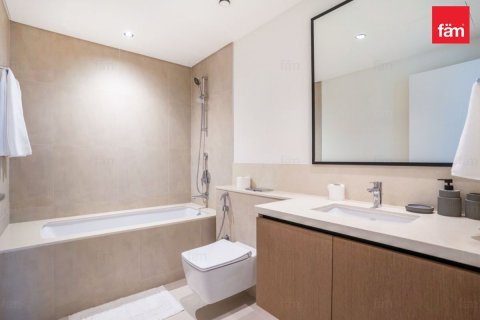 Apartment in Downtown Dubai (Downtown Burj Dubai), Dubai 3 bedrooms, 126.4 sq.m. № 114988 - photo 15