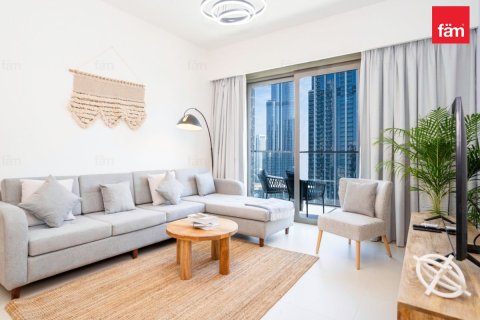 Apartment in Downtown Dubai (Downtown Burj Dubai), Dubai 3 bedrooms, 126.4 sq.m. № 114988 - photo 23