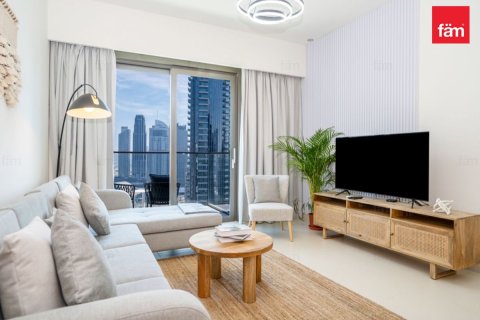 Apartment in Downtown Dubai (Downtown Burj Dubai), Dubai 3 bedrooms, 126.4 sq.m. № 114988