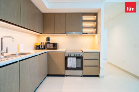 Apartment in Downtown Dubai (Downtown Burj Dubai), Dubai 3 bedrooms, 126.4 sq.m. № 114988 - photo 13
