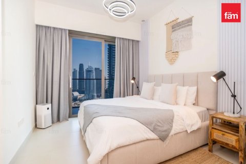 Apartment in Downtown Dubai (Downtown Burj Dubai), Dubai 3 bedrooms, 126.4 sq.m. № 114988 - photo 6