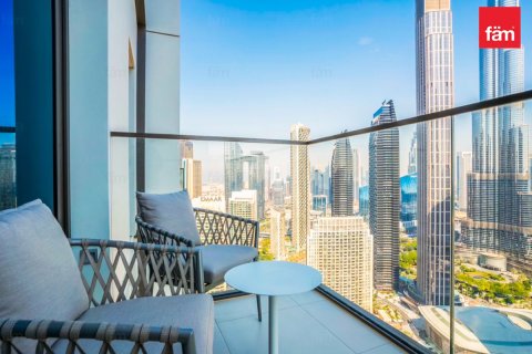 Apartment in Downtown Dubai (Downtown Burj Dubai), Dubai 3 bedrooms, 126.4 sq.m. № 114988 - photo 2