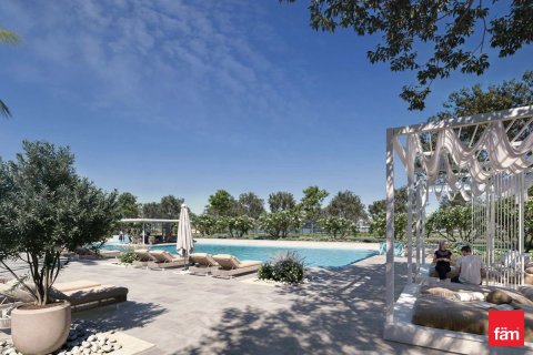 Villa in Dubai 4 bedrooms, 419.4 sq.m. № 114999 - photo 6