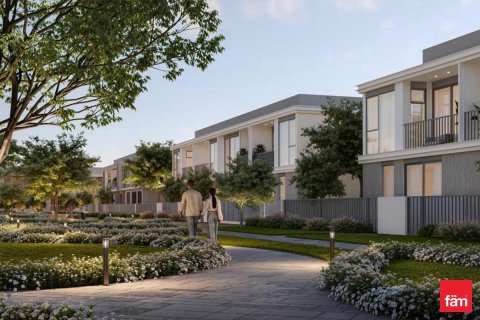 Villa in Dubai 4 bedrooms, 419.4 sq.m. № 114999 - photo 7