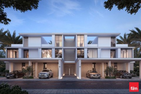 Villa in Dubai 4 bedrooms, 419.4 sq.m. № 114999