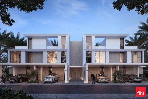Villa in Dubai 4 bedrooms, 419.4 sq.m. № 114999 - photo 10