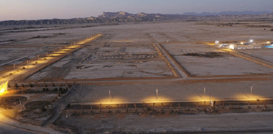 Apartment in Dubai Hills Estate, Dubai 1 bedroom, 70 sq.m. № 62561