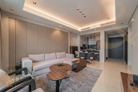 Apartamento en NOBLES TOWER en Business Bay, Dubai, 2 dormitorios, 118 m², № 62558 - foto 2