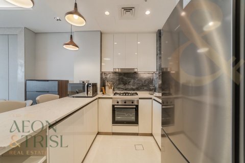 Apartamento en NOBLES TOWER en Business Bay, Dubai, 2 dormitorios, 118 m², № 62558 - foto 4