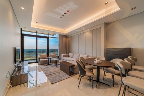 Apartamento en NOBLES TOWER en Business Bay, Dubai, 2 dormitorios, 118 m², № 62558 - foto 3