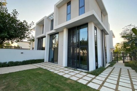 Apartamento en Savannah en Town Square, Dubai, 1 dormitorio, 65 m², № 62556 - foto 5