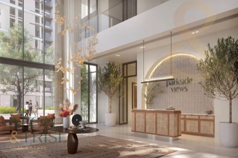 Купить квартиру в Дубай Хилс Эстейт, Дубай: 3 спальни, 156м², № 62560 - фото 1