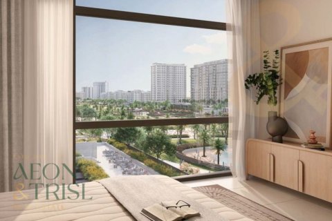 Купить квартиру в Дубай Хилс Эстейт, Дубай: 3 спальни, 156м², № 62560 - фото 2