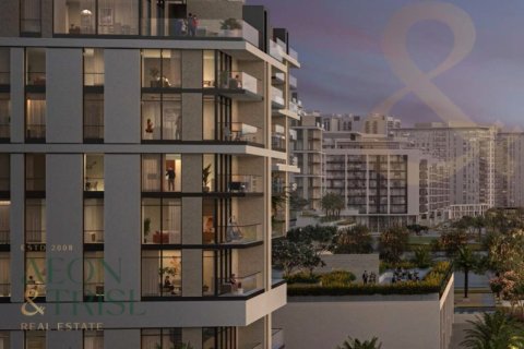 Купить квартиру в Дубай Хилс Эстейт, Дубай: 3 спальни, 156м², № 62560 - фото 3