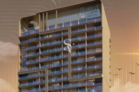 شقة في دائرة قرية جميرا, دبي 1غرف نوم, 78 م² رقم 108096 - صورة 10