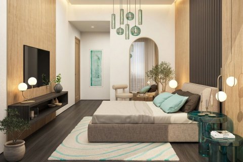 Appartement à Dubai, 1 chambre, 70 m², № 133300