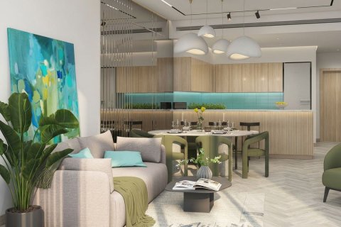 Apartment in Dubai 1 bedroom, 70 sq.m. № 133300 - photo 11