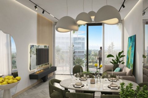 Apartment in Dubai 1 bedroom, 70 sq.m. № 133300 - photo 10